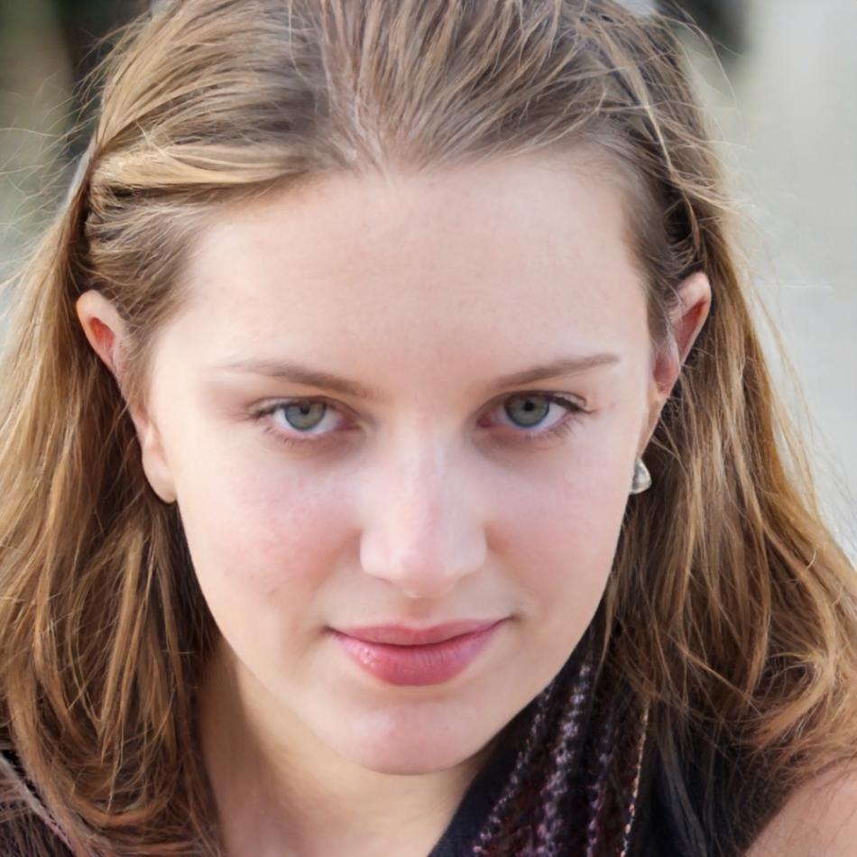 Tamsyn Garrick, financial analyst who completed training program in March 2025